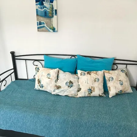 Thalia Apartments
